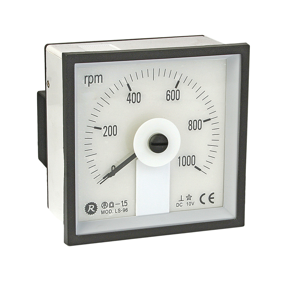 Kunshan tachometer manufacturer