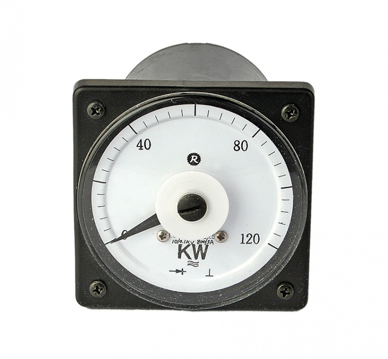 Marine power meter-LS-80KW